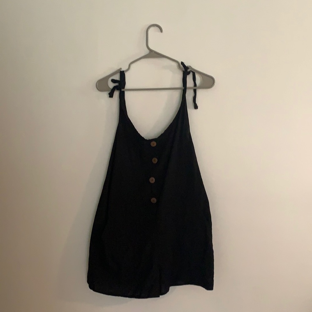 Black Romber